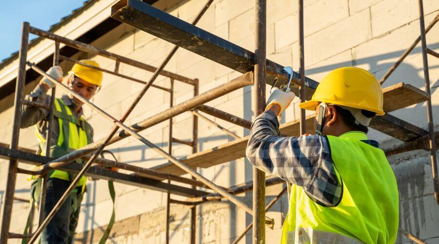 Local Chimney Repair in Lambertville, MI